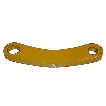 Aftermarket 20X-70-24120 New LH / Left Hand Link Made for Komatsu Backhoe PC60 PC75 PC75UU BAL10-0106